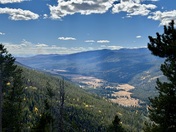 Rocky Mountain National Park