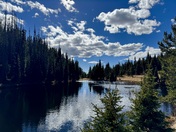 Rocky Mountain National Park