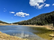 Rocky Mountain National Park 