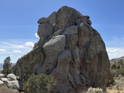 City Of Rocks National Reserve