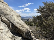 City Of Rocks National Reserve