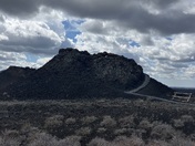 Craters of the Moon National Monument and Preserve