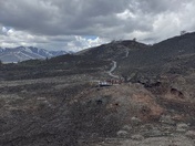 Craters of the Moon National Monument and Preserve