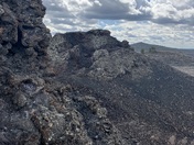 Craters of the Moon National Monument and Preserve