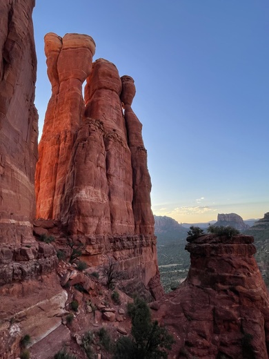 Coconino National Forest 