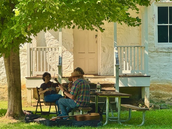 Chesapeake & Ohio Canal Historical Park 