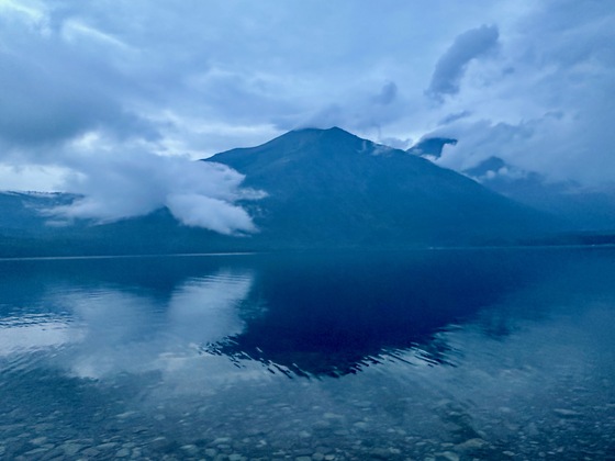 Glacier National Park