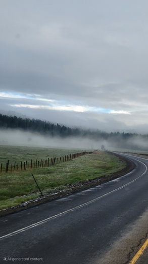 Payette National Forest 