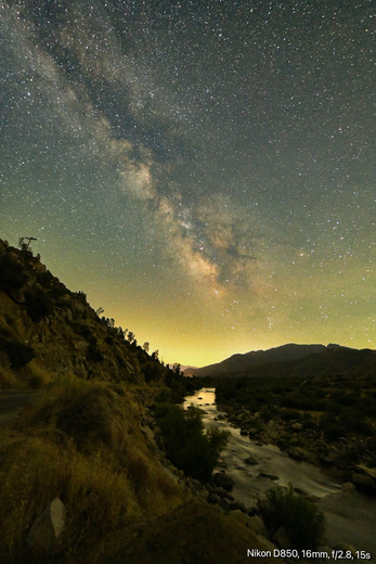 Kern River Ranger District