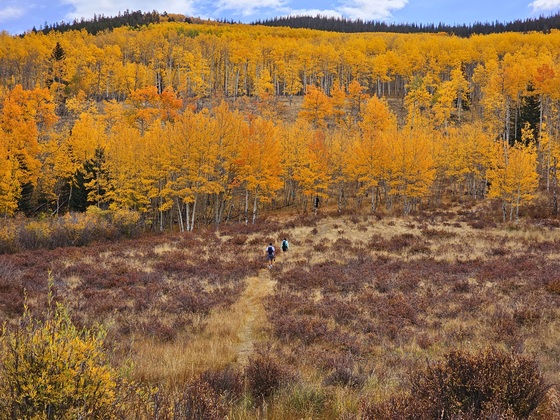 Rocky Mountain National Park