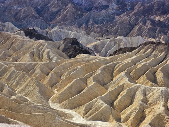 Death Valley National Park