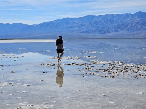 Death Valley National Park