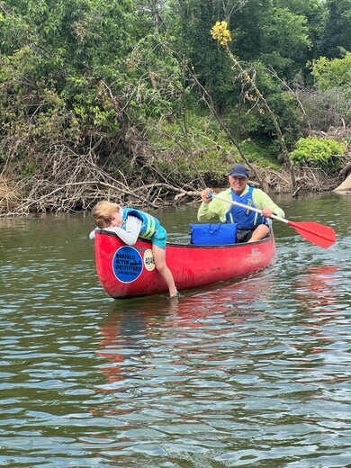 Buffalo National River