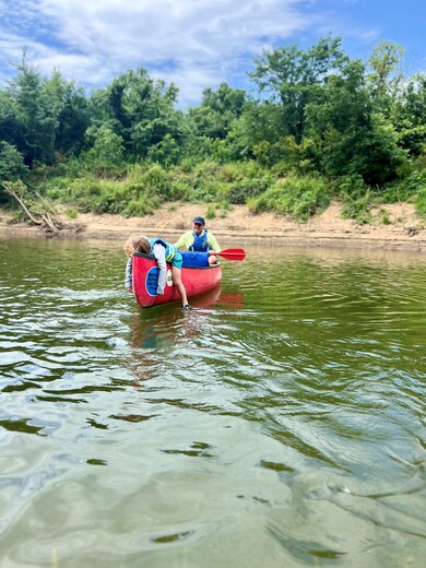 Buffalo National River