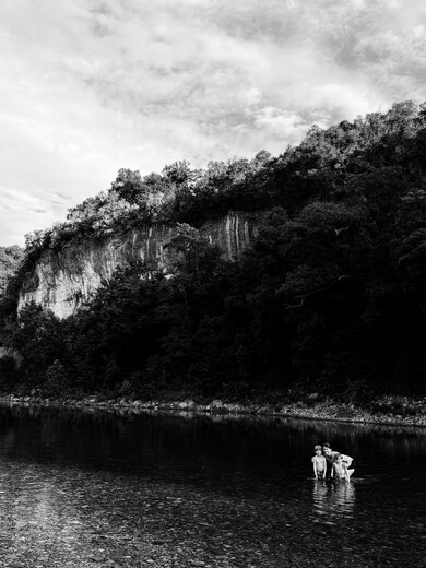 Buffalo National River