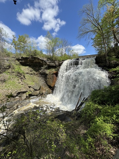 Cuyahoga Valley National Park