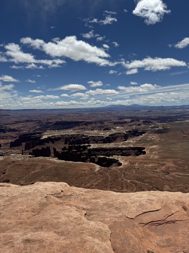 Canyonlands National Park