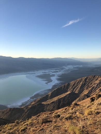 Death Valley National Park