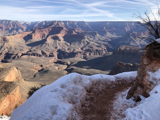 Grand Canyon National Park