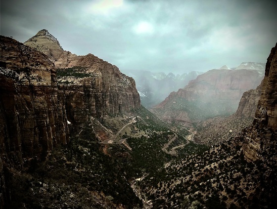 Zion National Park