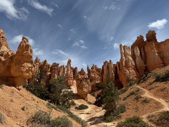 Bryce Canyon National Park