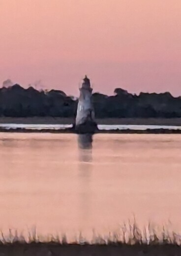 Fort Pulaski National Monument