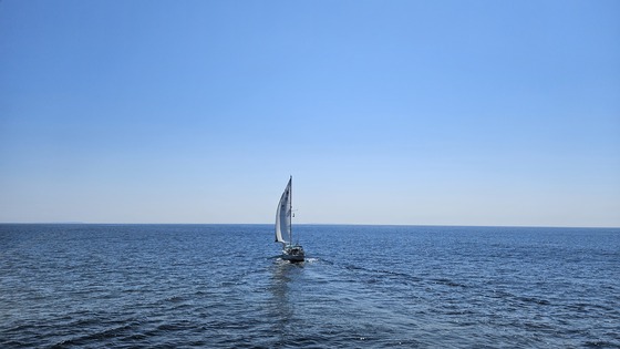 Franklin Islands National Wildlife Refuge
