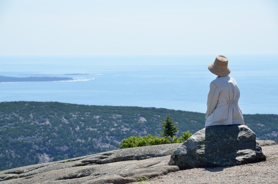 Acadia National Park
