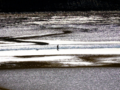 Searching for diamonds