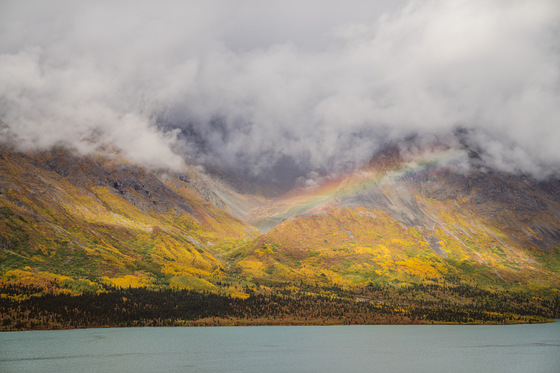 Lake Clark National Park and Preserve