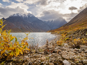 Lake Clark National Park and Preserve