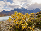 Lake Clark National Park and Preserve