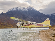 Lake Clark National Park and Preserve