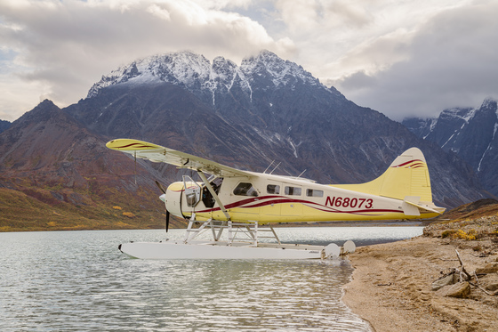 Lake Clark National Park and Preserve