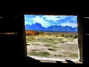 Grand Teton National Park
