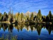 Grand Teton National Park