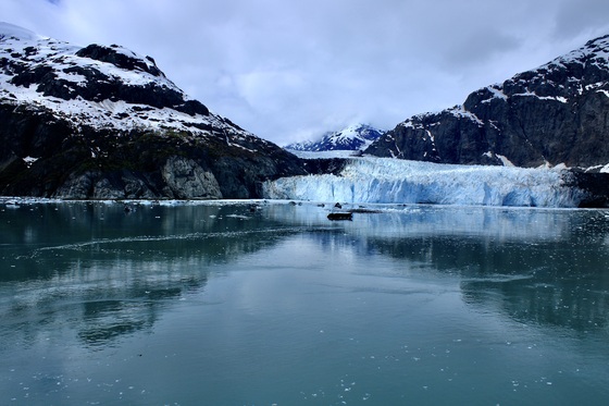 Glacier Bay National Park