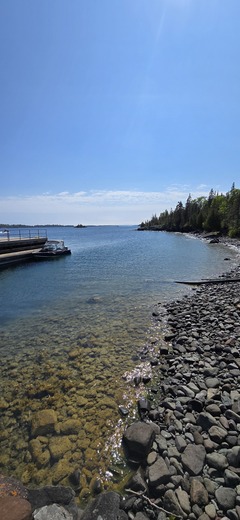 Isle of Royale 