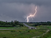 The path of least resistance