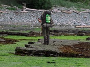 West coast trail 7 day hike.