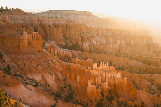 Bryce Canyon National Park