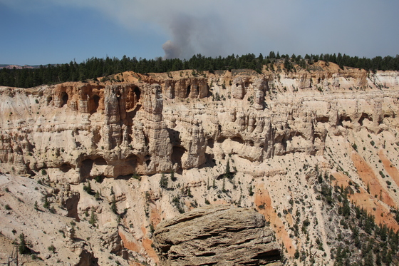 Bryce Canyon National Park
