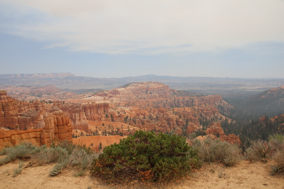 Bryce Canyon National Park