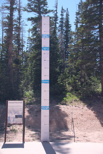 Brian Head National Park