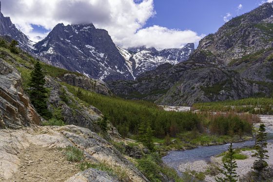 Custer Gallatin National Forest