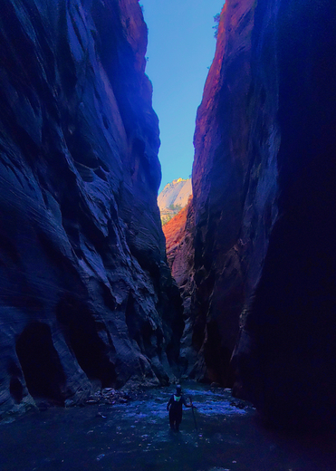 Zion National Park