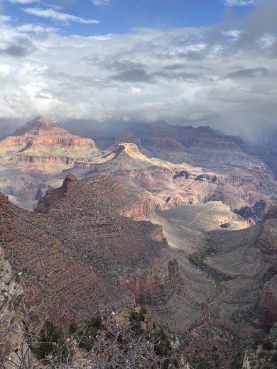 Grand Canyon National Park