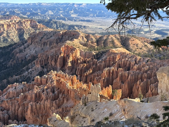 Bryce Canyon National Park