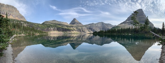 Glacier National Park