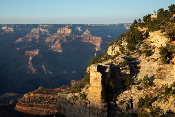 Grand Canyon National Park